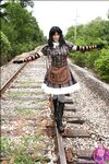 CosplayDeviants 809_Madness Photos