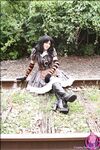 CosplayDeviants 809_Madness Photos