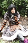 CosplayDeviants 809_Madness Photos