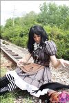 CosplayDeviants 809_Madness Photos