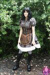 CosplayDeviants 809_Madness Photos