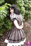 CosplayDeviants 809_Madness Photos