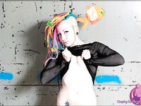 CosplayDeviants 813_Mania Photos