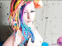 CosplayDeviants 813_Mania Photos