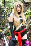CosplayDeviants 814_marvelous Photos