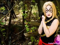 CosplayDeviants 814_marvelous Photos