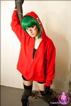 CosplayDeviants 815_Matryoshka Photos