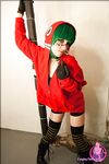 CosplayDeviants 815_Matryoshka Photos