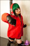 CosplayDeviants 815_Matryoshka Photos