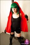 CosplayDeviants 815_Matryoshka Photos