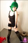 CosplayDeviants 815_Matryoshka Photos