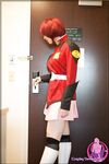 CosplayDeviants 818_MiniskirtPilot Photos
