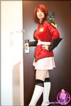 CosplayDeviants 818_MiniskirtPilot Photos