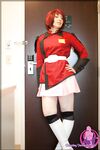 CosplayDeviants 818_MiniskirtPilot Photos