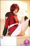 CosplayDeviants 818_MiniskirtPilot Photos