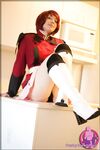 CosplayDeviants 818_MiniskirtPilot Photos