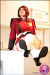 CosplayDeviants 818_MiniskirtPilot Photos