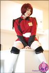CosplayDeviants 818_MiniskirtPilot Photos