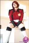 CosplayDeviants 818_MiniskirtPilot Photos