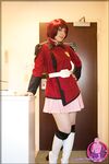 CosplayDeviants 818_MiniskirtPilot Photos