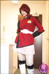 CosplayDeviants 818_MiniskirtPilot Photos