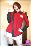 CosplayDeviants 818_MiniskirtPilot Photos