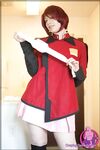 CosplayDeviants 818_MiniskirtPilot Photos