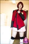 CosplayDeviants 818_MiniskirtPilot Photos