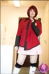 CosplayDeviants 818_MiniskirtPilot Photos