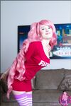 CosplayDeviants 822_Momoka Photos