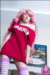CosplayDeviants 822_Momoka Photos