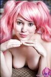 CosplayDeviants 822_Momoka Photos