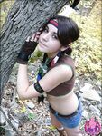 CosplayDeviants 826_Naturalist Photos
