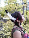 CosplayDeviants 826_Naturalist Photos