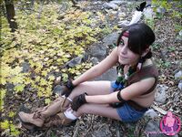 CosplayDeviants 826_Naturalist Photos
