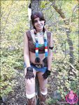 CosplayDeviants 826_Naturalist Photos