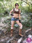 CosplayDeviants 826_Naturalist Photos