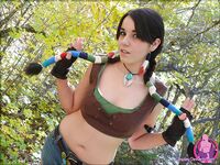 CosplayDeviants 826_Naturalist Photos