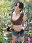 CosplayDeviants 826_Naturalist Photos