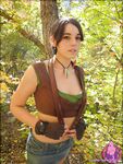 CosplayDeviants 826_Naturalist Photos