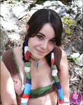 CosplayDeviants 826_Naturalist Photos