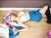 CosplayDeviants 831_Observer Photos