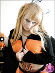 CosplayDeviants 834_Oiroke Photos