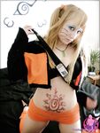 CosplayDeviants 834_Oiroke Photos