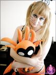 CosplayDeviants 834_Oiroke Photos