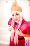CosplayDeviants 837_P-bubs Photos