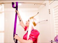 CosplayDeviants 837_P-bubs Photos