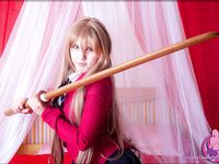 CosplayDeviants 838_PalmtopTiger Photos