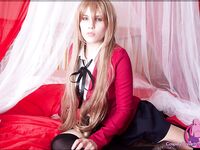 CosplayDeviants 838_PalmtopTiger Photos