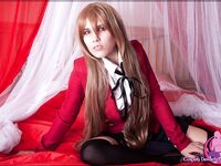 CosplayDeviants 838_PalmtopTiger Photos